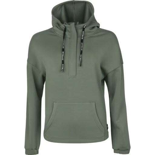 BIJOU, Ladies hoodie - Bild 1