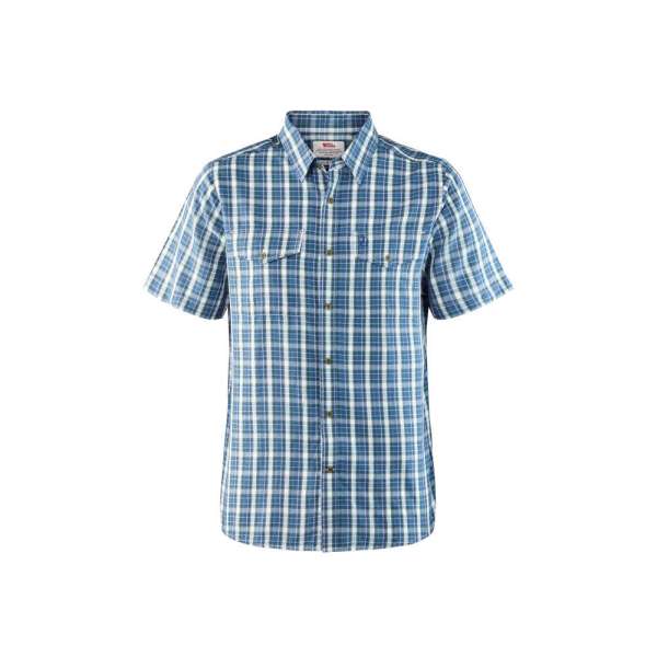 Abisko Cool Shirt SS M