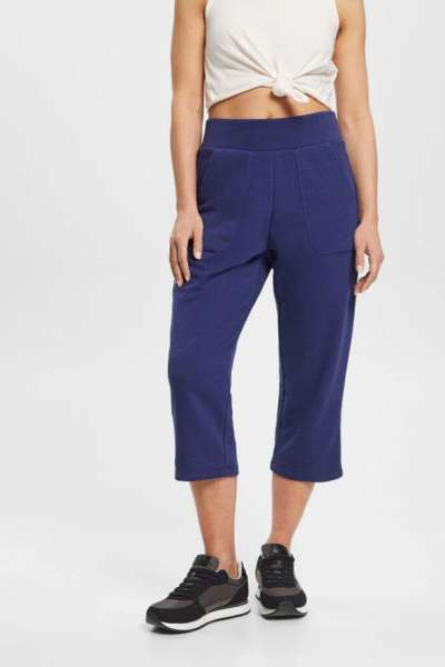 Jogging Pants Cropped - Bild 1