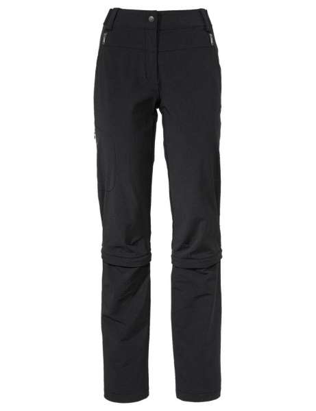 Wo Farley Stretch Capri T-Zip - Bild 1