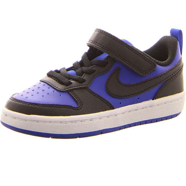 NIKE COURT BOROUGH LOW RECRAFT (PS) - Bild 1