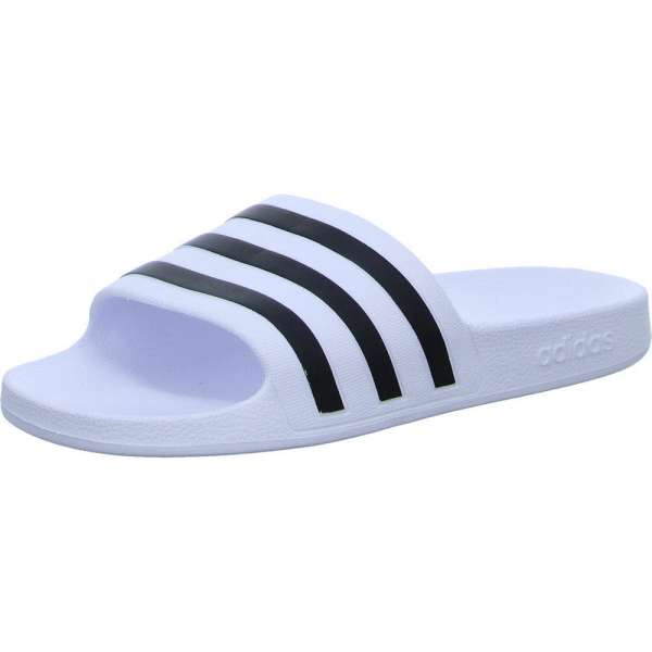 RSM ADILETTE AQUA,WHT/CBLACK/WHT - Bild 1