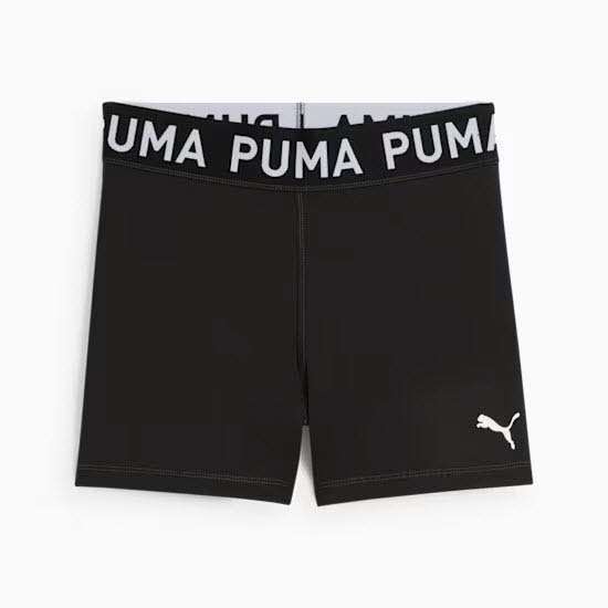 W PUMA STRONG SHORT TIGHT - Bild 1