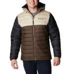 Powder Lite Hooded Jacket