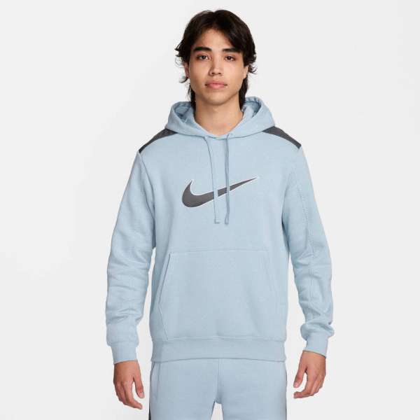 M NSW SP FLC HOODIE BB