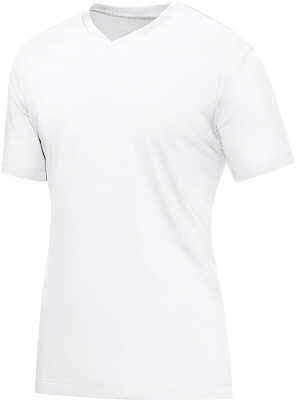 T-Shirt V-Neck H