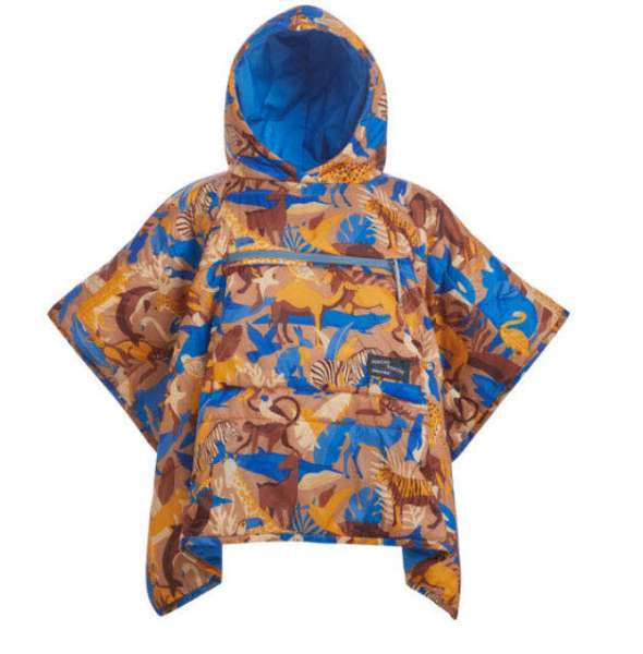 Kids Honcho Poncho - Bild 1