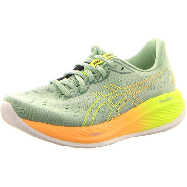 Asics GEL CUMULUS 26 PARIS Running Produkte fur Damen Asics Damen Asics Running