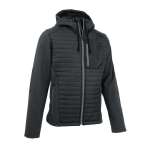 Penia 2XT-HybridSteppjacke+Kap