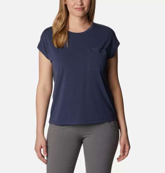 Boundless Trek Short Sleeve Tee - Bild 1