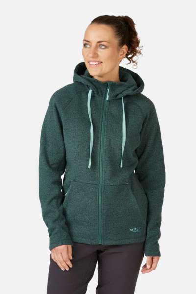 Serren Hoody Wmns - Bild 1