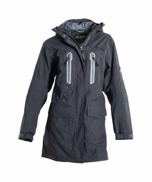 NOS Damen Langjacke Arnauti - Bild 1