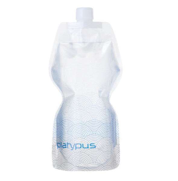 SoftBottle, 1L CC Waves - Bild 1