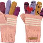 Puppet Gloves