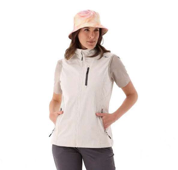 WOMAN VEST - Bild 1