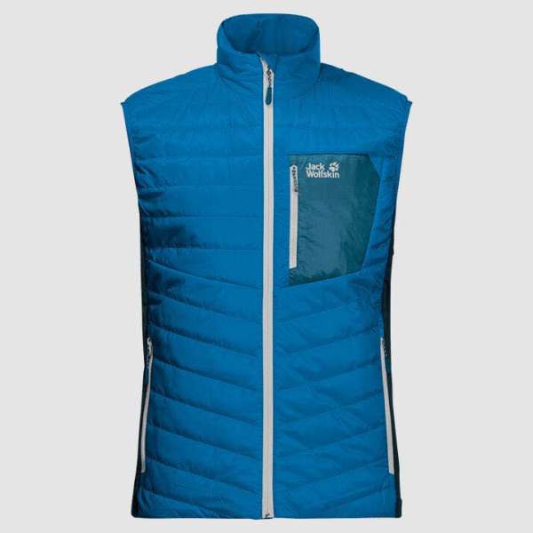 ROUTEBURN VEST M - Bild 1