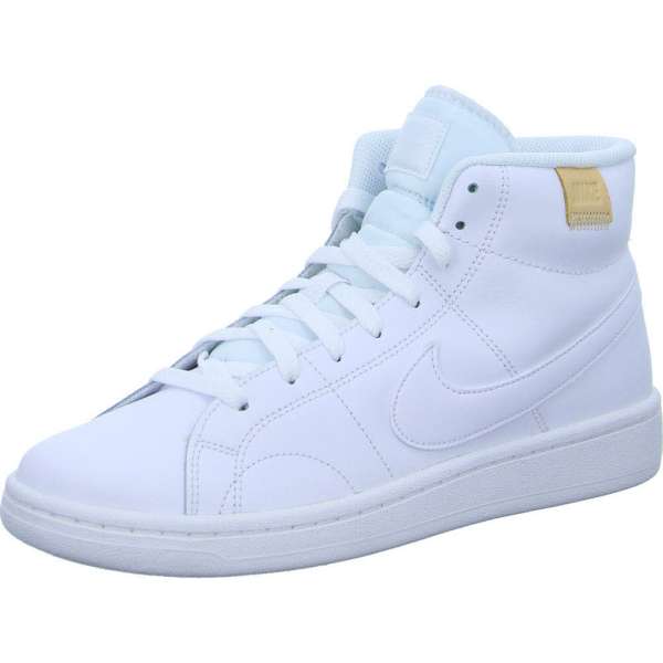 NIKE COURT ROYALE 2 MID - Bild 1