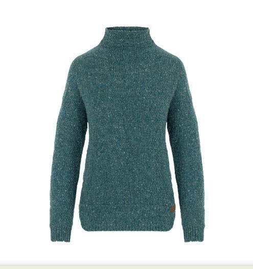 YUDEN SWEATER