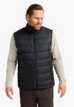 ATHER DOWN VEST M RDS