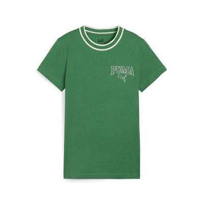 PUMA SQUAD Tee