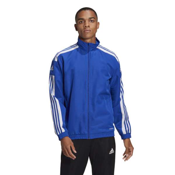 SQUADRA21 PRESENTATION JACKET - Bild 1