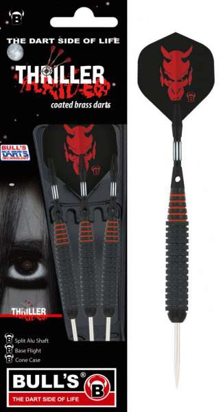 Bull's Thriller Steel Dart 22g - Bild 1