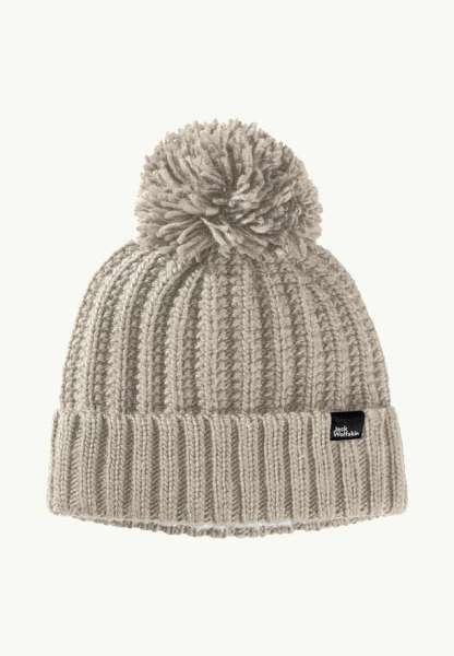 HIGHLOFT KNIT BEANIE W - Bild 1