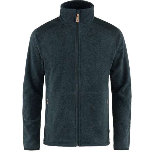 Sten Fleece M - Bild 1