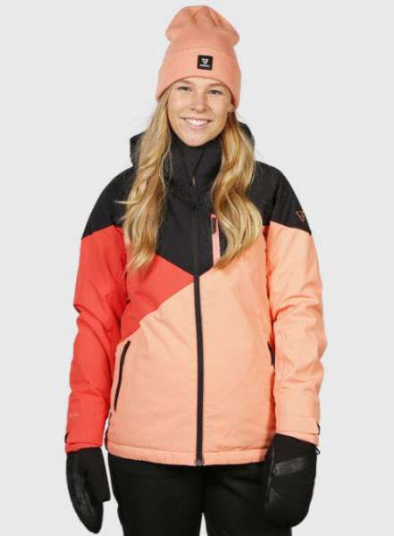 Sheerwater-S Women Snowjacket W - Bild 1