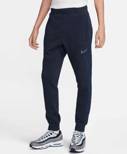 M NSW SP FLC JOGGER BB - Bild 1