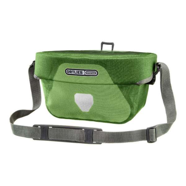 Ultimate Six Plus 6,5L kiwi-moss green - Bild 1