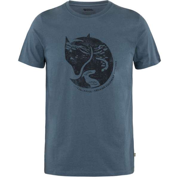 Arctic Fox T-shirt M - Bild 1