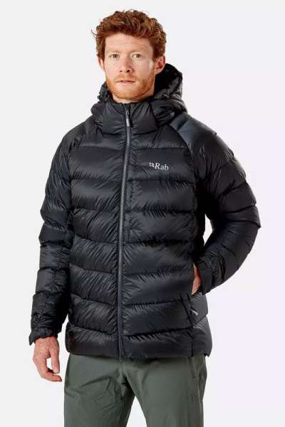 Axion Pro Jacket