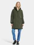 JOSEFINE WNS PARKA