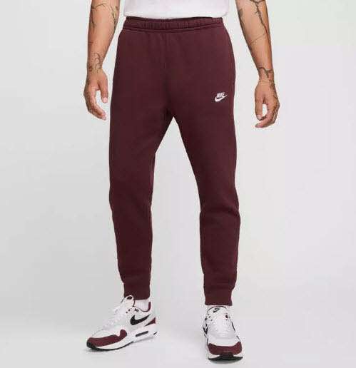 Nike Club Men"s Joggers - Bild 1