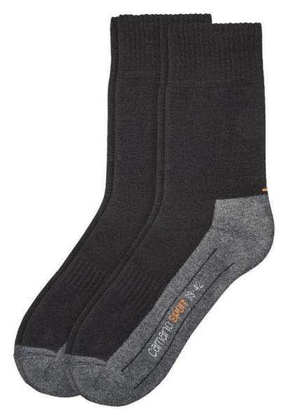 Camano Sport Socks 2p