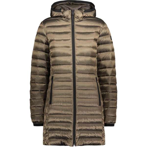 WOMAN PARKA FIX HOOD - Bild 1