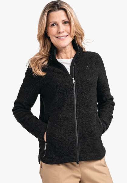 Fleece Jacket Atlanta L - Bild 1