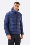 Microlight Alpine Jacket