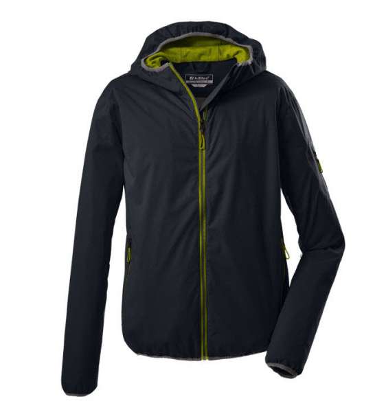 Trin MN SOFTSHELL JCKT - Bild 1