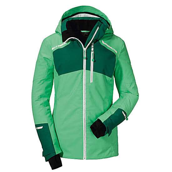 Ski Jacket Axams3 7090