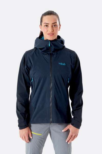 Kinetic Alpine 2.0 Jacket Wmns - Bild 1