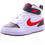 NIKE COURT BOROUGH MID 2 (PS)