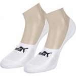 PUMA FOOTIE 2P UNISEX