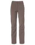 Wo Farley Stretch Capri T-Zip Pants