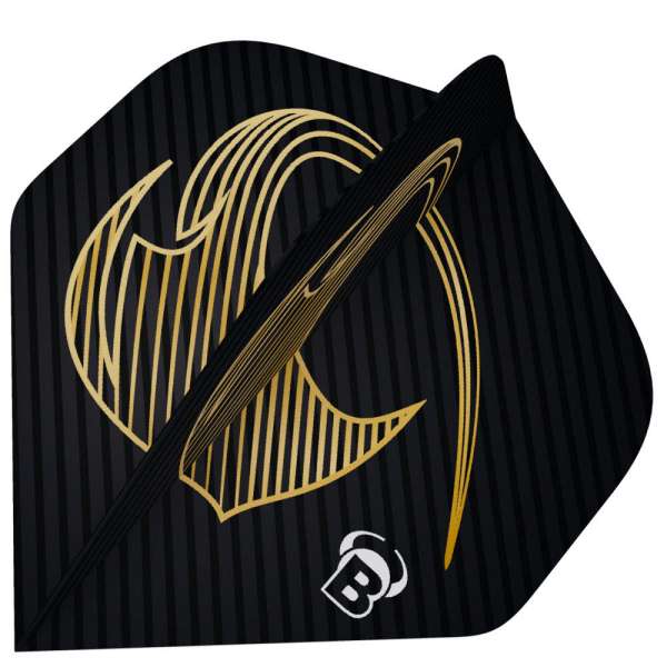 Bull´s Metrixx Flights A-Std. Stingray - Bild 1