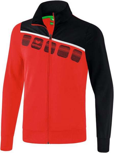 5-C polyester jacket - Bild 1