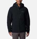 Explorers Edge Insulated Jacket