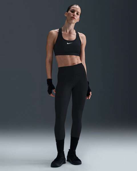 W NK DF ONE HR TIGHT WT - Bild 1