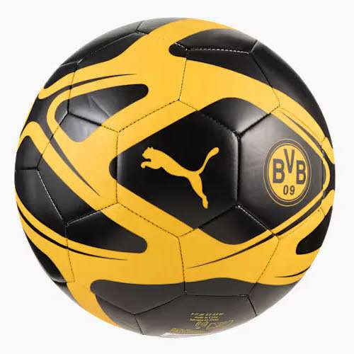 BVB CULTURE Ball - Bild 1